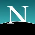 netscape navigator логотип