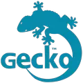 gecko логотип 2023