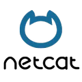 netcat cms логотип