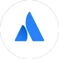 atlassian логотип 2023