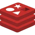 redis логотип 2023