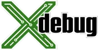 xdebug логотип 2023