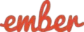 ember фреймворк логотип 2023