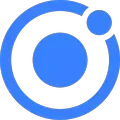 ionic логотип 2023