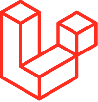 логотип Laravel 2023