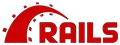 rails логотип 2023