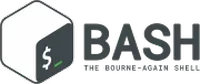 Bash логотип