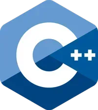 c++ логотип 2023