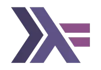 haskell логотип 2023