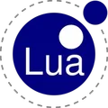 lua логотип