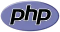 php логотип