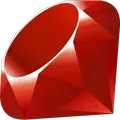 ruby логотип