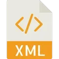 xml логотип условный