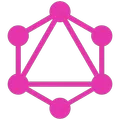graphql логотип 2023