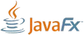 javafx логотип 2023
