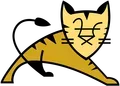 apache tomcat логотип 2023
