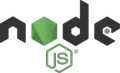 node js логотип 2023 года