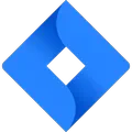 atlassian jira логотип 2023