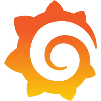 grafana логотип 2023