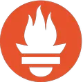 Prometheus логотип 2024