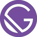 Gatsby логотип 2023