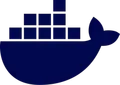 docker логотип 2023