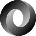 json логотип 2023