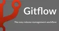 неофициальный логотип GitFlow